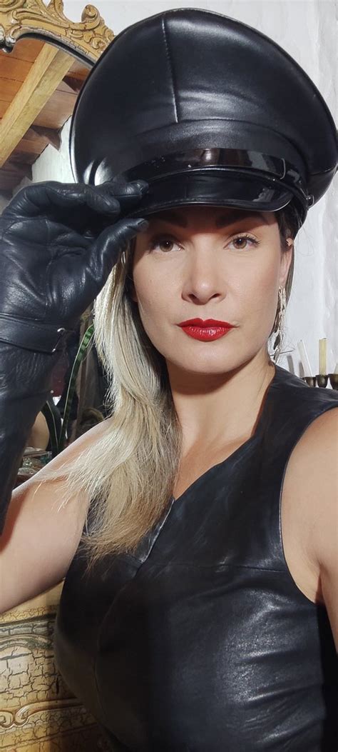 The FemDom Studio .